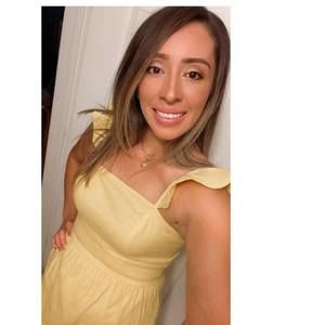 Meet your Posher, Viridianna